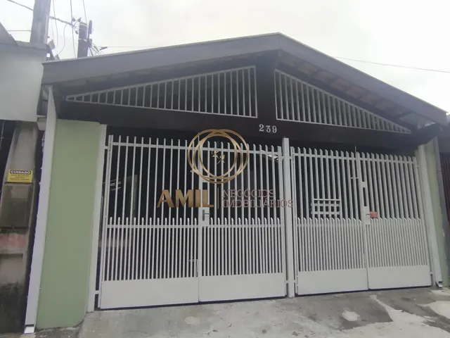 Imagem: Casa para locação na Cidade Morumbi