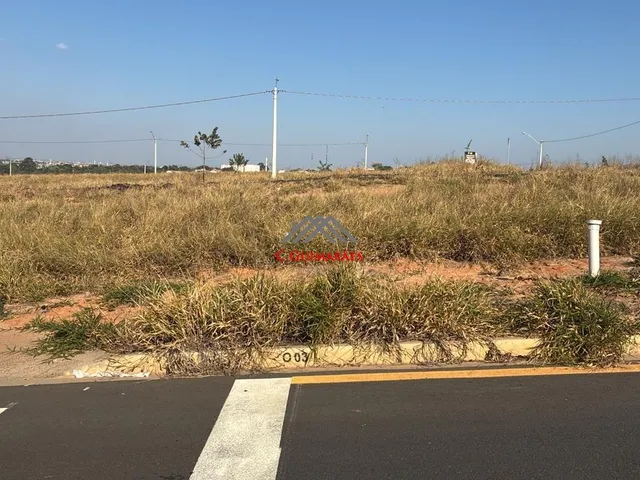 Imagem: Terreno Residencial em Campinas - São Paulo