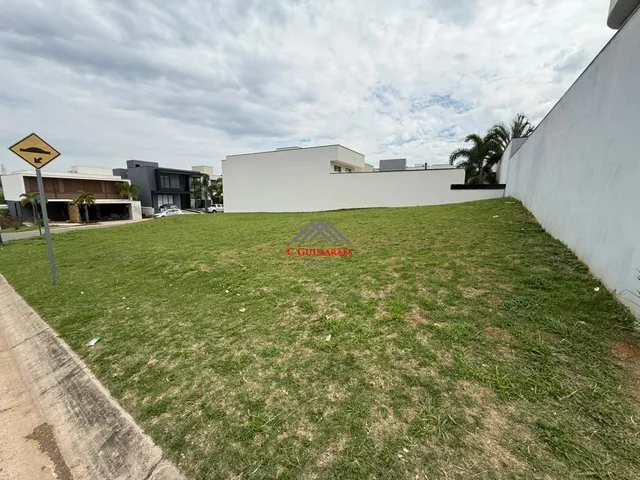 Imagem: Terreno Residencial em Campinas - São Paulo