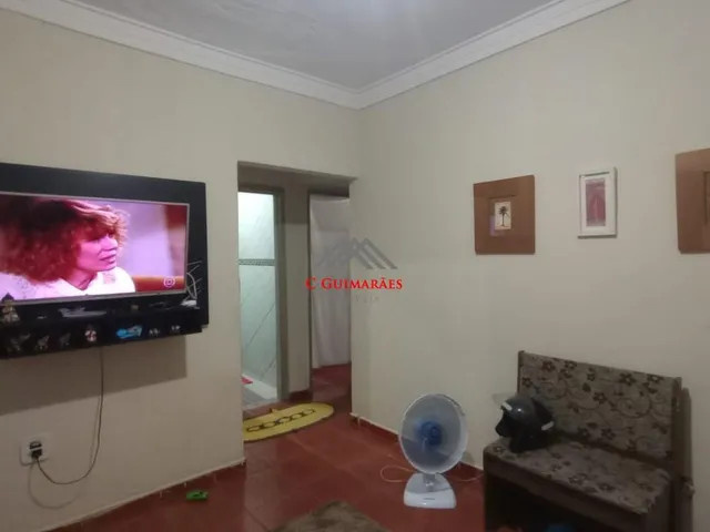 Imagem: Casa Residencial em Campinas - São Paulo