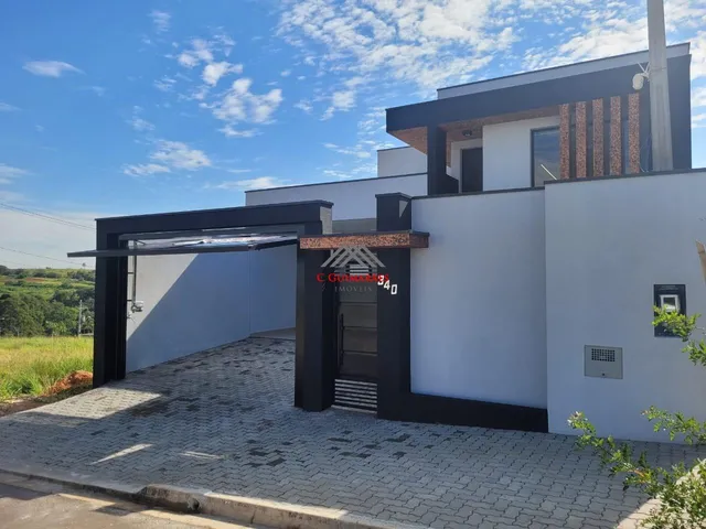 Imagem 1: Casa Residencial em Campinas - São Paulo