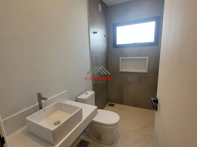 Imagem 6: Casa Residencial em Campinas - São Paulo