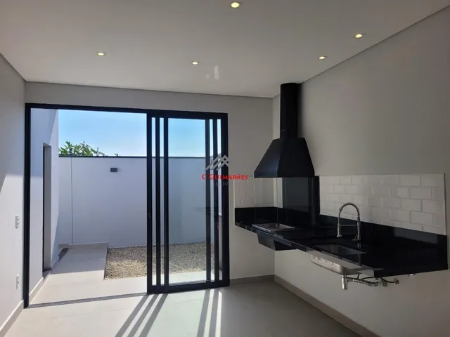 Imagem 11: Casa Residencial em Campinas - São Paulo
