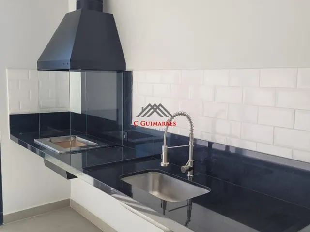 Imagem 10: Casa Residencial em Campinas - São Paulo