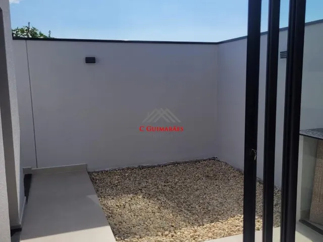 Imagem 3: Casa Residencial em Campinas - São Paulo