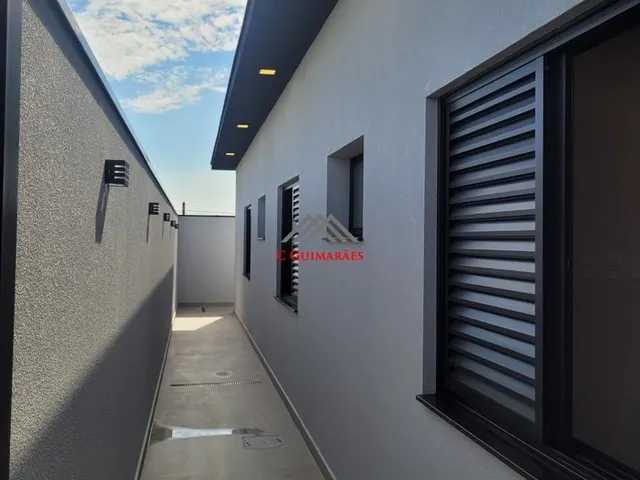 Imagem 16: Casa Residencial em Campinas - São Paulo