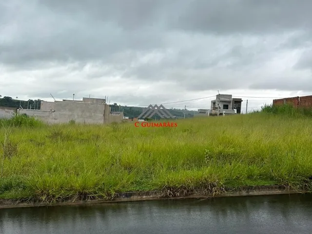 Imagem: Terreno Residencial em Campinas - São Paulo