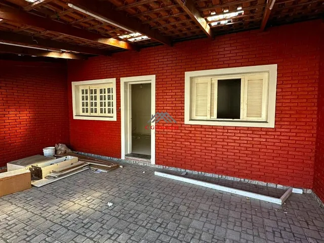 Imagem 1: Casa Residencial em Campinas - São Paulo, Parque Residencial Vila União