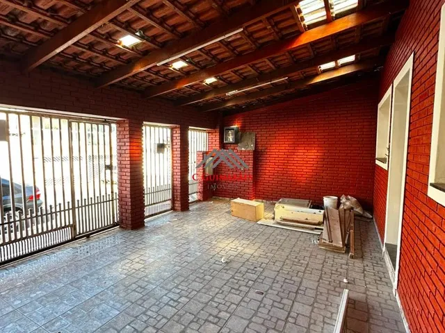 Imagem 9: Casa Residencial em Campinas - São Paulo, Parque Residencial Vila União