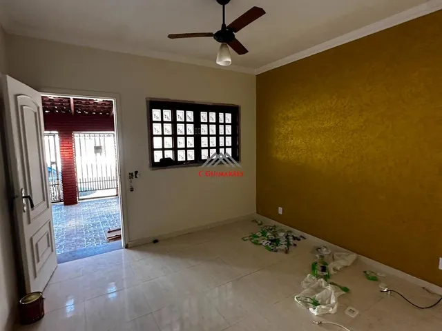 Imagem 11: Casa Residencial em Campinas - São Paulo, Parque Residencial Vila União