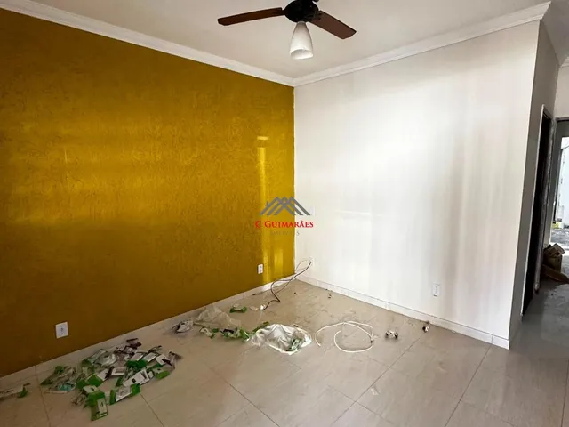 Imagem 6: Casa Residencial em Campinas - São Paulo, Parque Residencial Vila União
