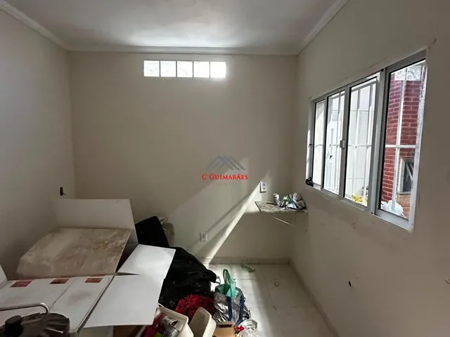 Imagem 3: Casa Residencial em Campinas - São Paulo, Parque Residencial Vila União