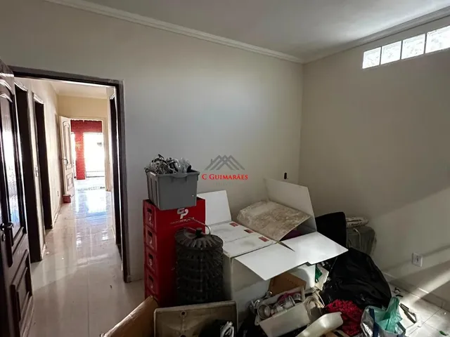 Imagem 10: Casa Residencial em Campinas - São Paulo, Parque Residencial Vila União