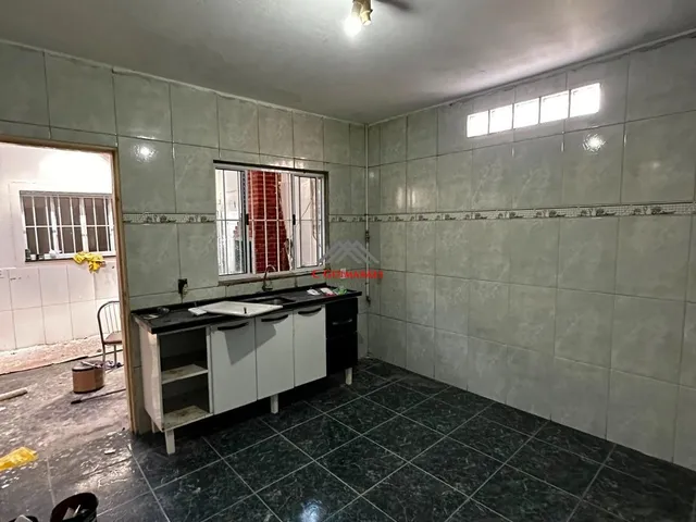 Imagem 7: Casa Residencial em Campinas - São Paulo, Parque Residencial Vila União