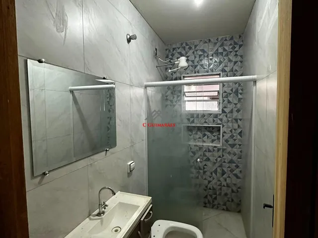 Imagem 2: Casa Residencial em Campinas - São Paulo, Parque Residencial Vila União