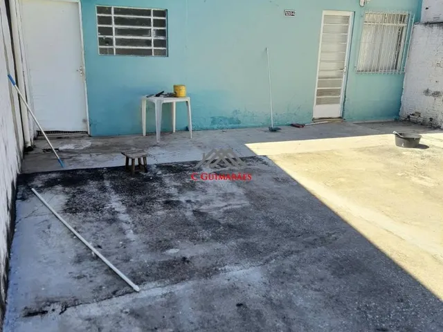 Imagem: Casa Residencial em Campinas - São Paulo