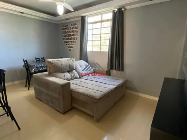 Imagem: Apartamento Residencial em Campinas - São