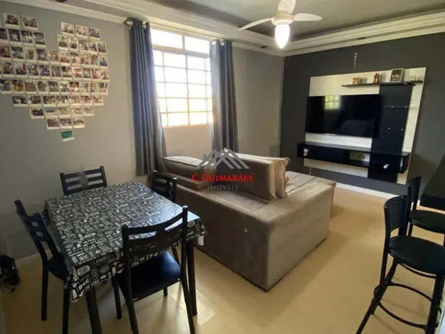 Imagem 6: Apartamento Residencial em Campinas - São Paulo, Parque Residencial Vila União