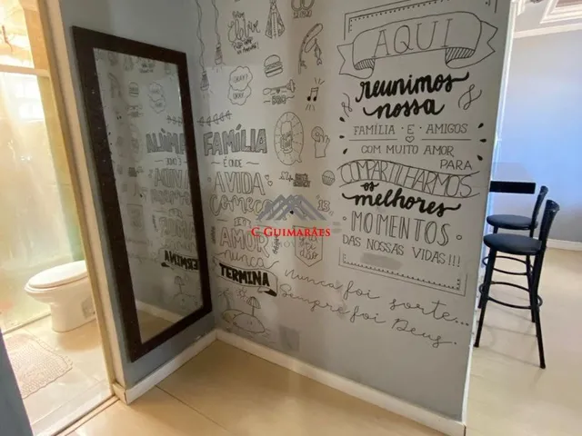 Imagem 8: Apartamento Residencial em Campinas - São Paulo, Parque Residencial Vila União