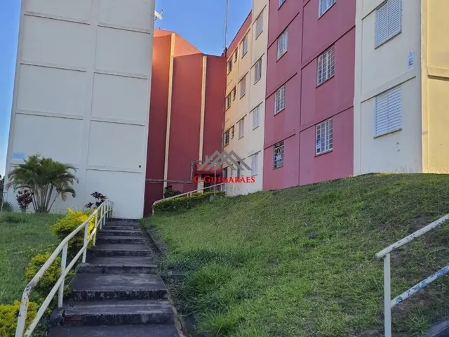 Imagem: APARTAMENTO RESIDENCIAL em Campinas - São
