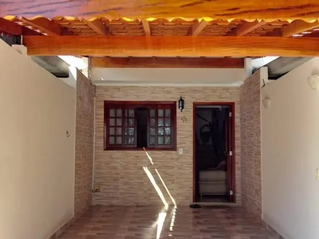 Imagem 1: 0 Casa com 2 dormitórios