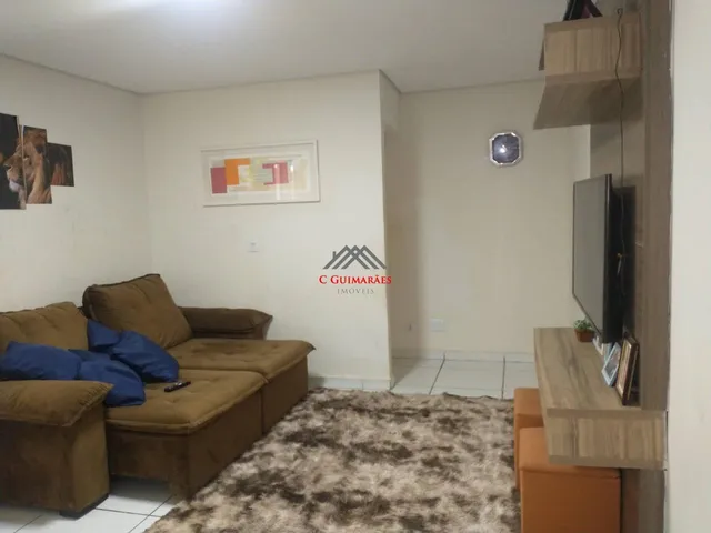 Imagem: Casa de 3 Quartos no Pq. Residencial Vila
