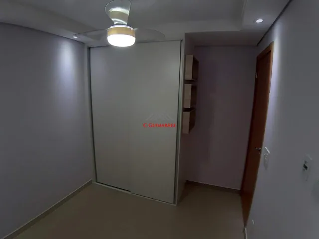 Imagem 6: Apartamento À Venda no Condomínio Canto dos Canários - Jardim Centenário, Campinas-Sp: 2 Quartos, 1 Vaga, 43M². Confira!