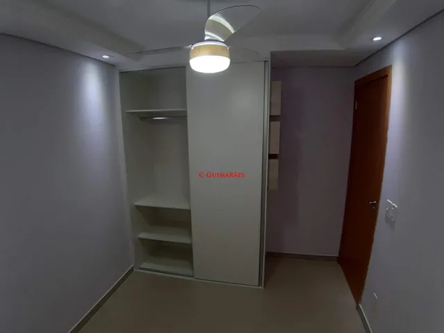 Imagem 13: Apartamento À Venda no Condomínio Canto dos Canários - Jardim Centenário, Campinas-Sp: 2 Quartos, 1 Vaga, 43M². Confira!