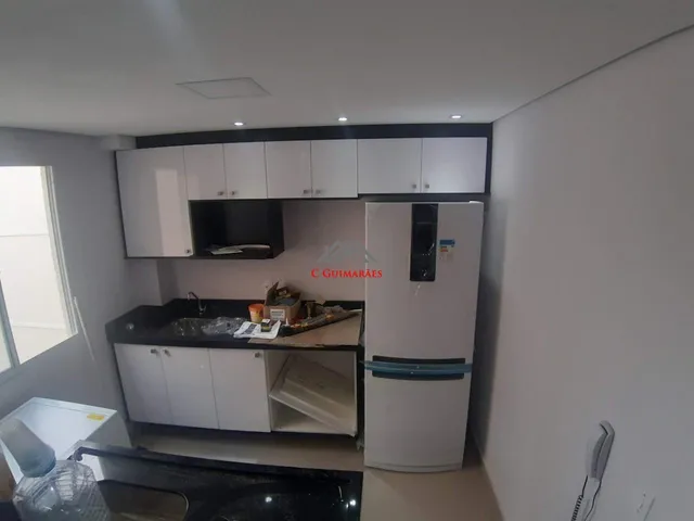 Imagem 5: Apartamento À Venda no Condomínio Canto dos Canários - Jardim Centenário, Campinas-Sp: 2 Quartos, 1 Vaga, 43M². Confira!