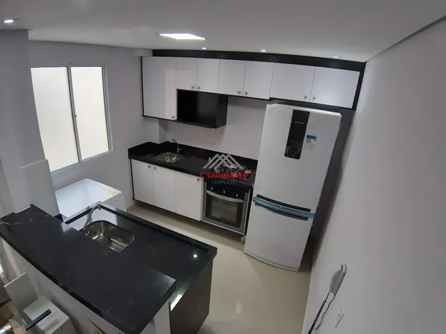 Imagem 11: Apartamento À Venda no Condomínio Canto dos Canários - Jardim Centenário, Campinas-Sp: 2 Quartos, 1 Vaga, 43M². Confira!