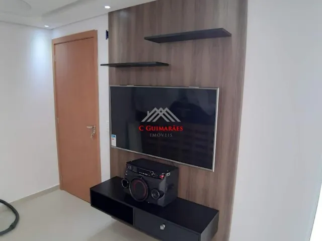 Imagem 15: Apartamento À Venda no Condomínio Canto dos Canários - Jardim Centenário, Campinas-Sp: 2 Quartos, 1 Vaga, 43M². Confira!