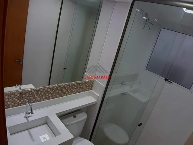 Imagem 7: Apartamento À Venda no Condomínio Canto dos Canários - Jardim Centenário, Campinas-Sp: 2 Quartos, 1 Vaga, 43M². Confira!