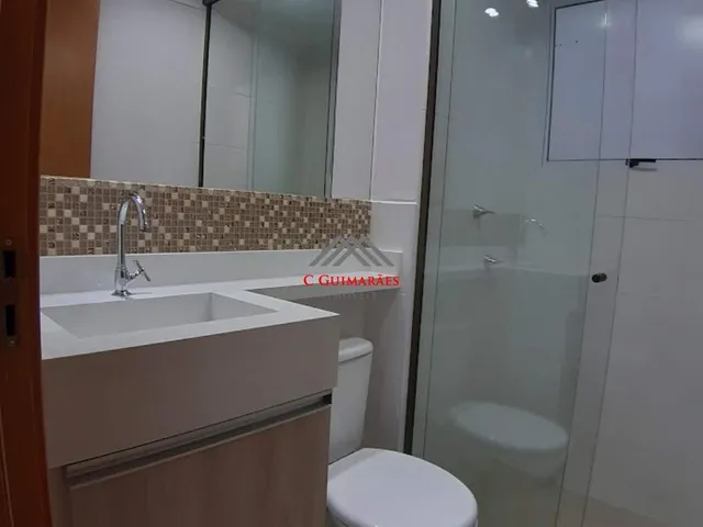 Imagem 8: Apartamento À Venda no Condomínio Canto dos Canários - Jardim Centenário, Campinas-Sp: 2 Quartos, 1 Vaga, 43M². Confira!