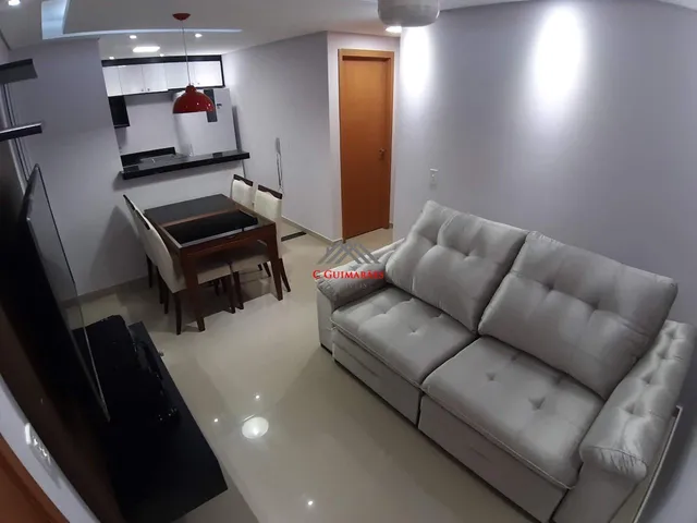 Imagem 16: Apartamento À Venda no Condomínio Canto dos Canários - Jardim Centenário, Campinas-Sp: 2 Quartos, 1 Vaga, 43M². Confira!