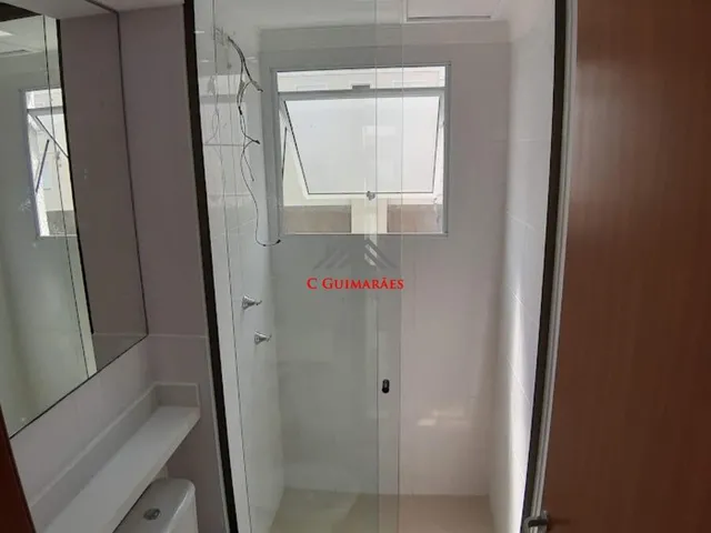 Imagem 9: Apartamento À Venda no Condomínio Canto dos Canários - Jardim Centenário, Campinas-Sp: 2 Quartos, 1 Vaga, 43M². Confira!