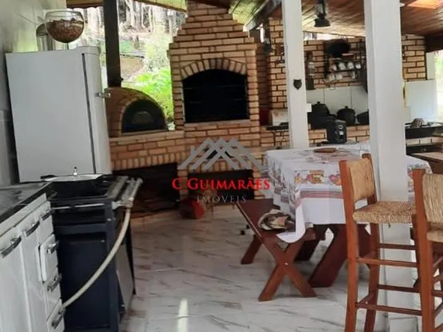 Imagem 14: Chácara À Venda em Pinhalzinho, Itapeva-Mg: 250M² de Área + Bosque, Mata Nativa e Corredeira. Aceita Permuta!