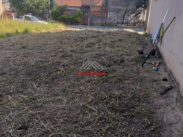 Imagem: Terreno À Venda no Residencial Colina das