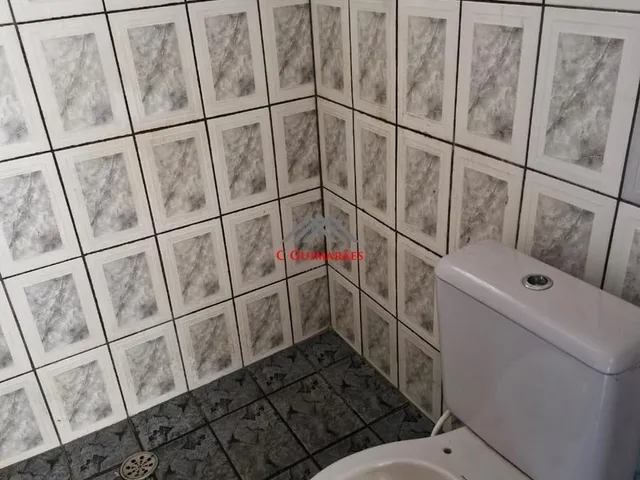 Imagem 8: Casa para Venda em Campinas-Sp no Pq. Residencial Vila União - 2 Quartos, 3 Vagas - Aceita Financiamento!