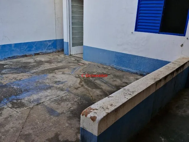 Imagem 2: Casa para Venda em Campinas-Sp no Pq. Residencial Vila União - 2 Quartos, 3 Vagas - Aceita Financiamento!