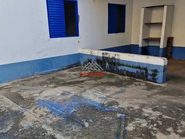 Imagem 4: Casa para Venda em Campinas-Sp no Pq. Residencial Vila União - 2 Quartos, 3 Vagas - Aceita Financiamento!