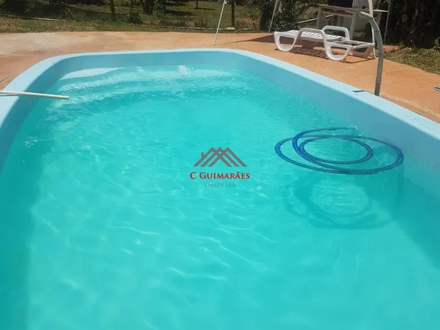Imagem: Imperdível Chácara À Venda em Gargantilhas