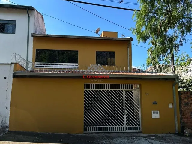 Imagem: Casa À Venda no Parque Residencial Vila