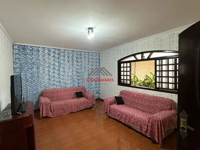 Imagem: Casa Espaçosa À Venda no Jd. Alvorada