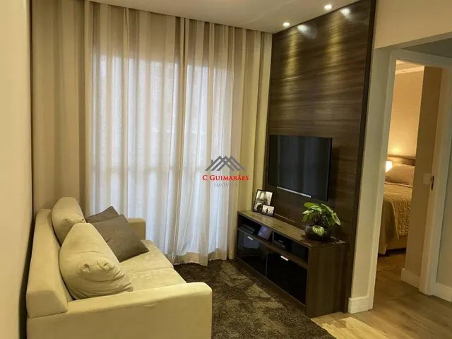 Imagem: Imperdível! Apartamento À Venda no Condomínio