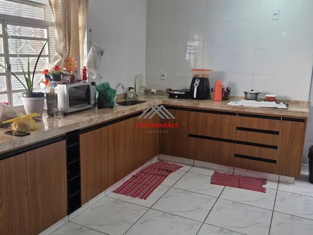 Imagem 1: Casa À Venda no Loteamento Country Ville: 5 Dormitórios, Área Gourmet e Ótima Localização em Campinas-Sp