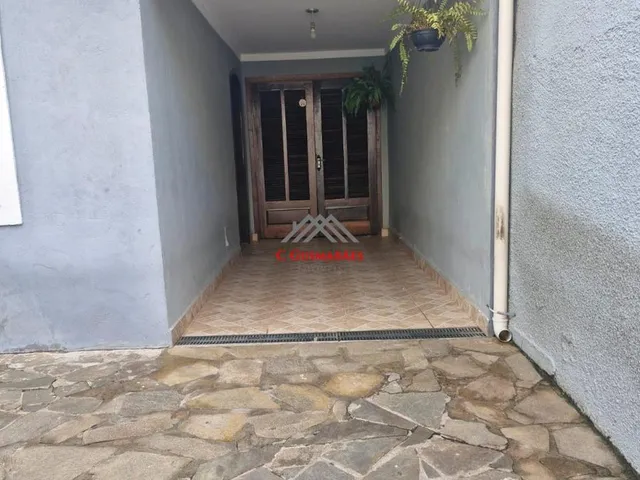 Imagem 5: Casa À Venda no Loteamento Country Ville: 5 Dormitórios, Área Gourmet e Ótima Localização em Campinas-Sp
