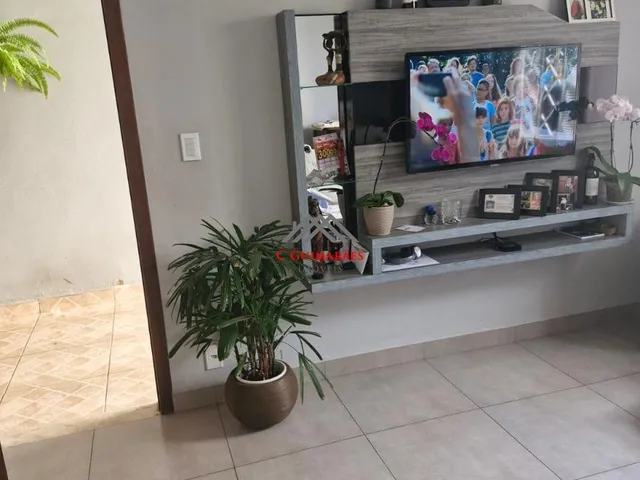 Imagem 3: Casa À Venda no Loteamento Country Ville: 5 Dormitórios, Área Gourmet e Ótima Localização em Campinas-Sp