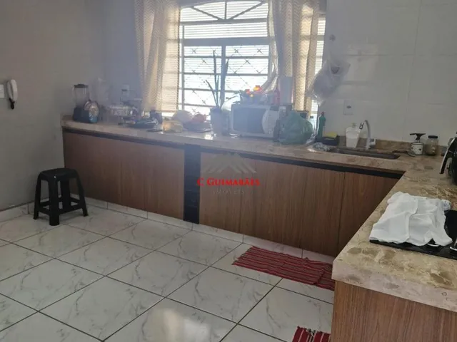 Imagem 4: Casa À Venda no Loteamento Country Ville: 5 Dormitórios, Área Gourmet e Ótima Localização em Campinas-Sp