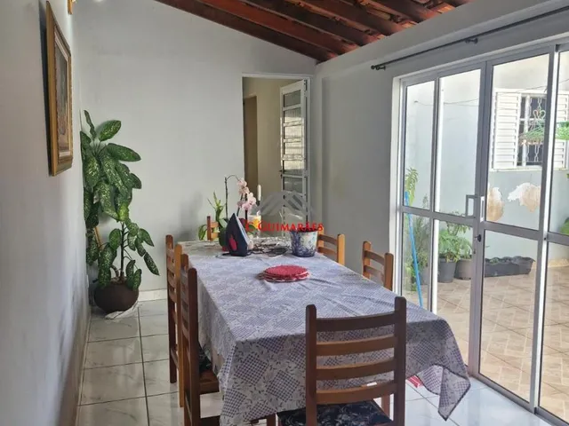 Imagem 12: Casa À Venda no Loteamento Country Ville: 5 Dormitórios, Área Gourmet e Ótima Localização em Campinas-Sp