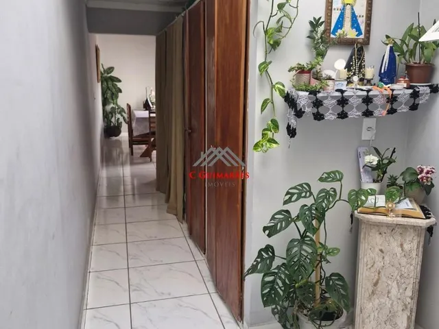 Imagem 11: Casa À Venda no Loteamento Country Ville: 5 Dormitórios, Área Gourmet e Ótima Localização em Campinas-Sp